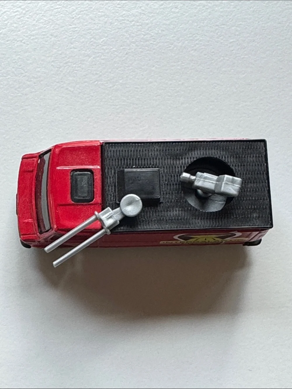 MATCHBOX intergalactic research